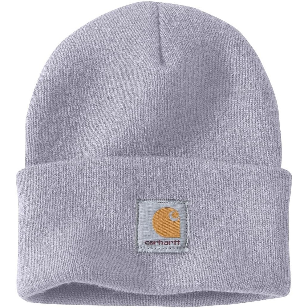 image:imageCarhartt Mens Knit Cuffed BeanieMica