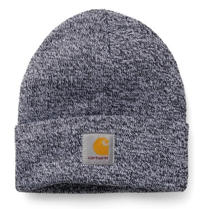 Carhartt Men’s Knit Cuffed Beanie(Grey)