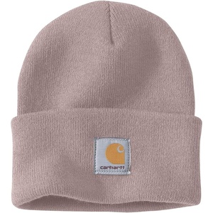 Carhartt Men’s Knit Cuffed Beanie(Mink)
